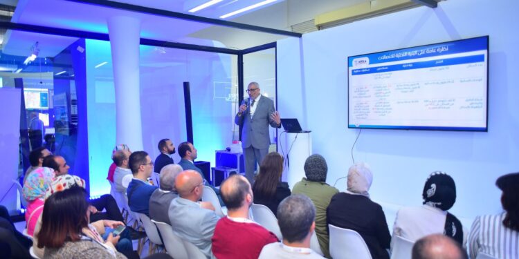 تنظيم الاتصالات يعقد سلسلة ندوات في ختام فعاليات معرض Cairo ICT’24