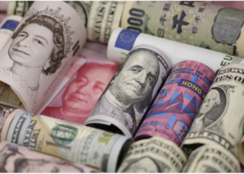 أسعار العملات في مصر اليوم الخميس