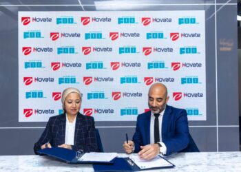 شراكة بين “فوو” و”اينوفيت” لتعزيز التحول الرقمي