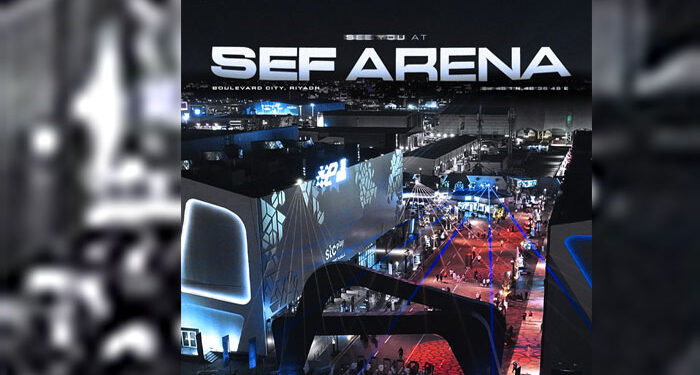 انطلاق كأس الاتحاد الدولي للرياضات الإلكترونية