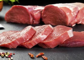 أسعار اللحوم الحمراء اليوم الأحد
