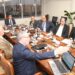 وزير الإسكان يتابع الموقف الحالى لتنفيذ مشروعات الخطة الاستراتيجية لتحلية مياه البحر حتى عام 2050
