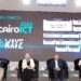 Cairo ICT’24.. كيف تعزز المدن العلمية ريادة مصر في التكنولوجيا وريادة الأعمال؟