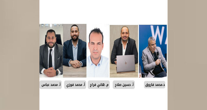 شركة WestWay للتطوير العقاري تستهدف ضخ استثمارات بقيمة 15 مليار جنيه في السوق المصري خلال العام 2025