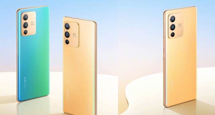 فيفو تطلق موبايل رخيص بمواصفات فائقة