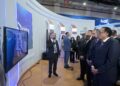 Cairo ICT’24.. رئيس إيتيدا يستعرض جهود الهيئة في تنمية صناعة التعهيد وريادة الأعمال أمام رئيس الوزراء