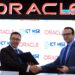 ICT Misr تتعاون مع أوراكل لتقديم جميع حلولها للسوق المصرية