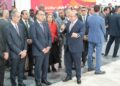 رئيس الهيئة العامة للرقابة المالية يشارك في افتتاح معرض القاهرة للتكنولوجيا Cairo ICT