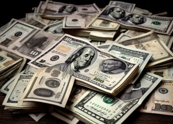 أسعار الدولار في مصر اليوم الجمعة