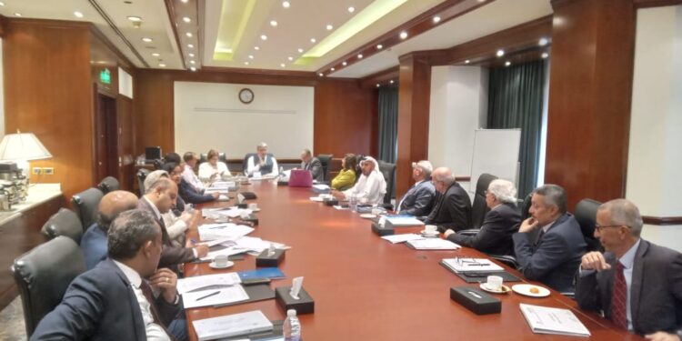 المنظمة العربية لحقوق الإنسان تدعو الحكومات العربية للانضمام لدعوى جنوب أفريقيا ضد الاحتلال الإسرائيلي