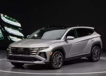 سعر ومواصفات هيونداي توسان 2025 في مصر