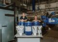 Watercycle Technologies تغلق جولة تمويلية بقيمة 5.6 مليون دولار
