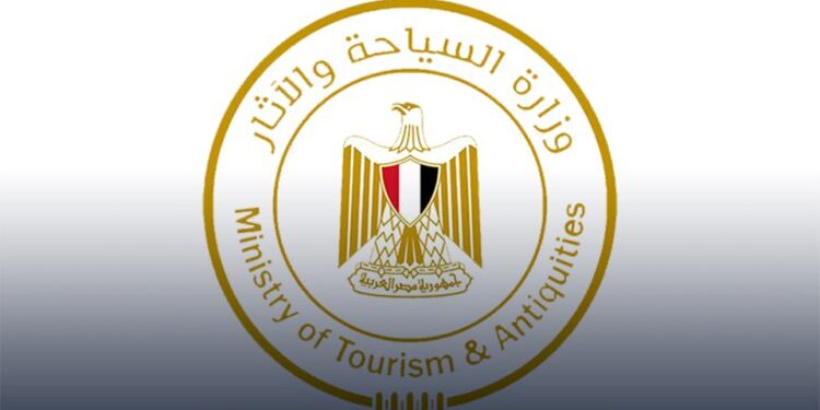 حصاد نشاط وزارة السياحة والآثار في أسبوع