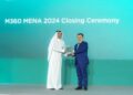 الشراكات الرقمية تتصدر النقاشات في مؤتمر “M360” للجمعية الدولية لشبكات الهاتف المحمول