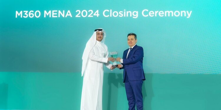 الشراكات الرقمية تتصدر النقاشات في مؤتمر “M360” للجمعية الدولية لشبكات الهاتف المحمول
