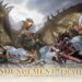 تجربة صيد حقيقية في Monster Hunter Outlanders