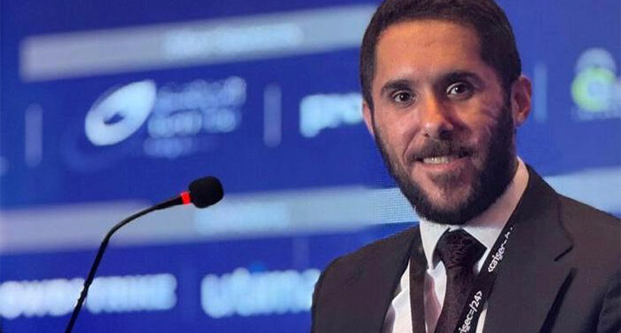IoT Misr تستعرض كاميرات تحليل البيانات في CairoICT’24