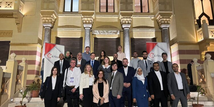 اتصال تعزز التعاون المصري الروسي في التكنولوجيا ضمن لقاء استراتيجي