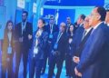Cairo ICT’24.. مصر للمعلوماتية تستعرض انجازاتها خلال 3 سنوات أمام رئيس الوزراء