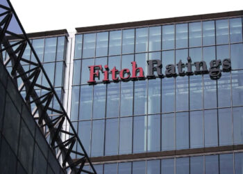 “فيتش” ترفع تصنيف 4 بنوك مصرية بعد رفع تصنيف الدولة