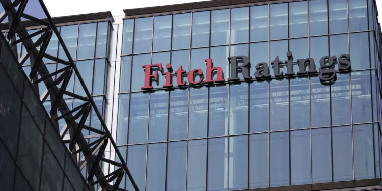 “فيتش” ترفع تصنيف 4 بنوك مصرية بعد رفع تصنيف الدولة