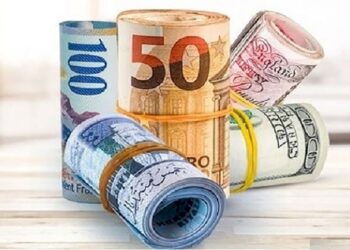 أسعار العملات في مصر اليوم الخميس