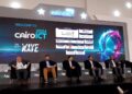 Cairo ICT’24.. الذكاء الاصطناعي في قلب السيارات ذاتية القيادة
