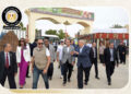 أنشطة رئيس الوزراء فى أسبوع.. شراكات دولية وجولات ميدانية لمتابعة تنفيذ خطط التنمية