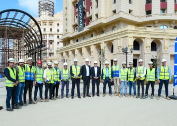 رئيس كوني: ربط المباني رقميًا للتنبؤ بالأعطال ومعالجتها بشكل استباقي