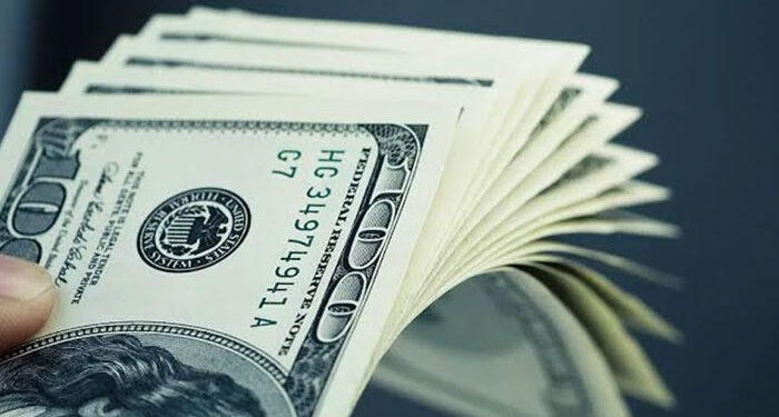 أسعار الدولار في مصر اليوم الجمعه