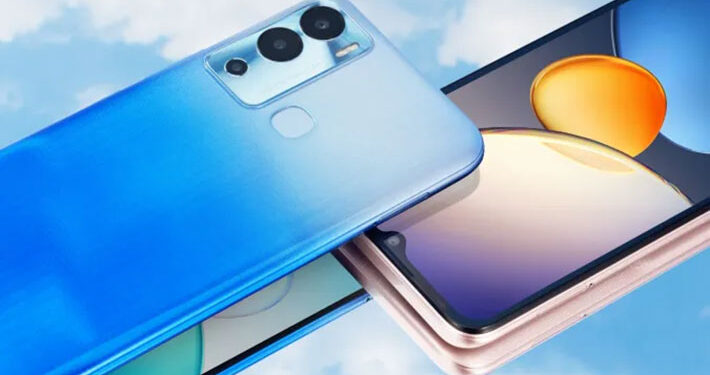 Infinix تحتفل بمرور 5 سنوات على تصنيع هواتفها في مصر