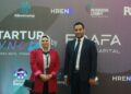 تعاون بين إضافة فينتشر كابيتال وPTS Holdings لدعم الشركات الناشئة في مصر والسعودية