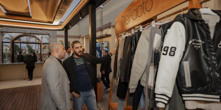 ديفاكتو تكشف عن أحدث مجموعاتها للموسم الجديد