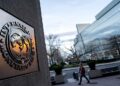 صندوق النقد الدولى يتوقع تراجع التضخم فى مصر إلى 24.1% فى 2025