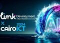 لينك ديڤيلوبمنت تعرض أحدث ابتكارات الذكاء الاصطناعي في CAIRO ICT 2024