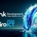 لينك ديڤيلوبمنت تعرض أحدث ابتكارات الذكاء الاصطناعي في CAIRO ICT 2024