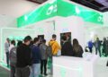 جناح البريد يشهد إقبالاً كبيرًا في Cairo ICT 2024