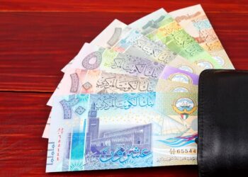 أسعار الدينار الكويتي اليوم الخميس