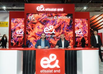 إي آند بيزنس توقع 5 شراكات استراتيجية لتقديم حلول متكاملة لقطاع الأعمال