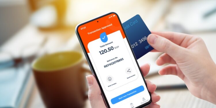 جيديا تستعد لإطلاق خدمة SoftPos في مصر