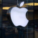 أبل تقترب من كسر حاجز الـ4 تريليونات دولار