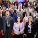 نائبة وزيرة التضامن تشهد احتفالية جمعية قرية الأمل للتنمية والتأهيل الاجتماعي للمعاقين بالإسكندرية