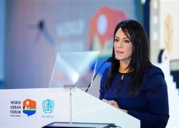 المشاط تُعلن موافقة المفوضية الأوروبية على صرف مليار يورو لمصر في إطار الشراكة الاستراتيجية بين الجانبين