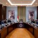 رئيس الوزراء يترأس اجتماع اللجنة العليا لمياه النيل