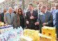 وزير التموين: سوق اليوم الواحد ومنفذ المواطن أولاً يجسدان رؤية الدولة لتحقيق التوازن في الأسواق ودعم العدالة الاجتماعية