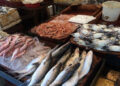 أسعار الأسماك في سوق العبور اليوم الأحد