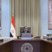 رئيس الوزراء يُتابع مؤشرات الأداء وملفات العمل لجهاز تنمية المشروعات المتوسطة والصغيرة ومتناهية الصغر