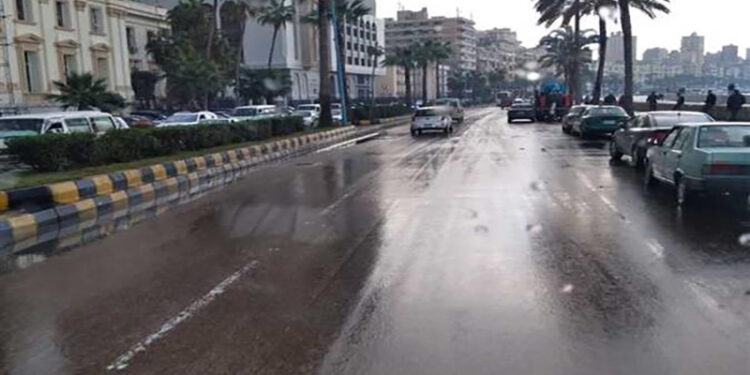 الأرصاد الجوية تكشف تفاصيل طقس اليوم الإثنين