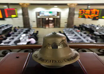 تداول البورصة المصرية إلى 3.8 مليار جنيه وسط تباين في أداء المؤشرات