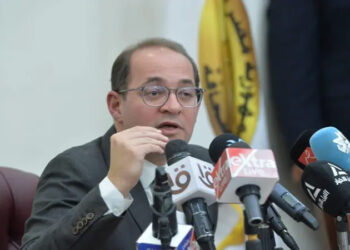 وزير المالية: نعمل على ٤ أولويات لصالح المواطنين والمستثمرين والاقتصاد المصرى